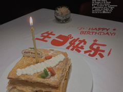 -王品牛排(杭州大厦店)