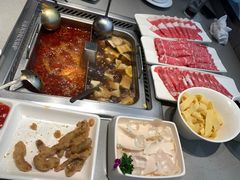 -海底捞火锅(如皋吾悦广场店)