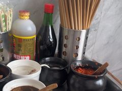 -攀枝花·任德琼·盐边羊肉米线