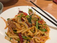 -香料集市新疆餐厅·清真聚餐(成都远洋太古里店)