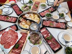 -田村·酸汤鲜牦牛肉火锅(布达拉宫广场店)