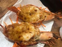 -栖川山葵家·寿喜锅·日式料理(龙湖北城天街商场店)