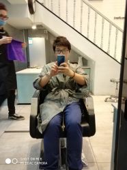 -SIX Hair Consultant