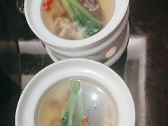 -海天楼(天津泛太平洋店)