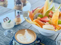 -MONICH牛排融合餐厅(和义大道购物中心店)