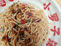 -小罗子汤店(大士院总店)