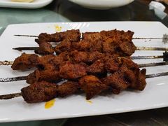-兰州宾馆餐厅(兰州驻京办店)