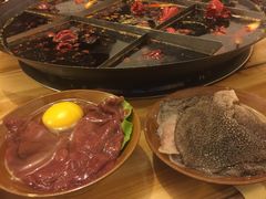 -独雅老火锅(原宏声巷店)