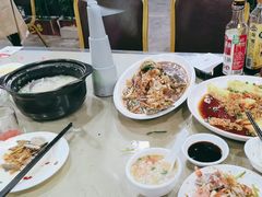 -潘先生海鲜城(神州半岛店)
