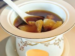 黑蒜花胶汤-巴黎轩(澳门巴黎人店)