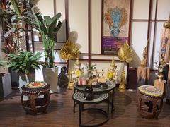 -盤古Spa泰式古法抓龙筋(鲁迅路店)