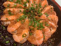 -老淮安·淮安菜(涟水店)