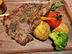 -La Terre乐田(万象城店)