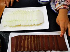 -新乡杨记红焖羊肉火锅(天坛南门店)