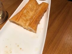 -如轩·海鲜砂锅粥·潮汕菜(海珠店)