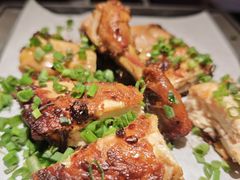 -绿茶餐厅(深圳龙华天虹购物中心店)