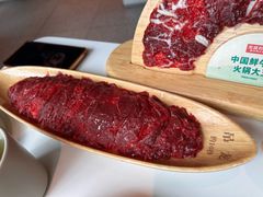 -左庭右院鲜牛肉火锅(新梅广场店)