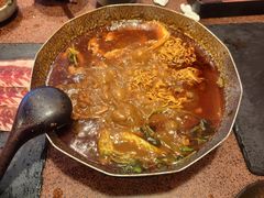 -旺福·贵州酸汤牛肉火锅(陆悦天地店)