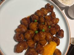 -外婆家(西红门荟聚购物中心店)
