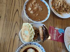 -南来顺饭庄·清真(南菜园店)