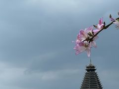 -三江鼓楼
