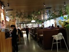 大堂-路易十三西餐厅(西关新天地店)