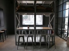 -来回·咖啡(钟村咖啡豆店)