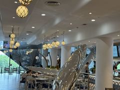 -贝林大翅鲸简餐厅(国家海洋博物馆店)