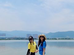 -长兴太湖图影湿地文化园