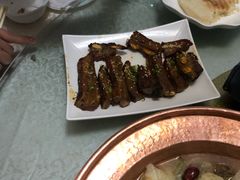 -霄汉羊排(万松园一店)