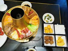 -鼓楼东街老火锅(鼓楼店)