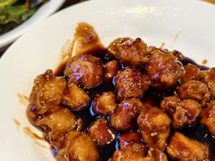 -外婆烧.老杭帮菜(庆春店)