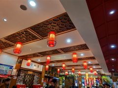 -杏花村水席楼·洛阳水席(老城十字街店)