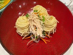 -火婆子·川小馆(扬韬科技广场店)