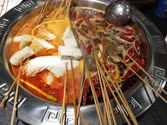 -热辣宗师·串串火锅(万达金街店)
