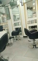 -尚·丹尼Hair
