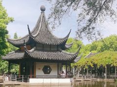 -西园戒幢律寺