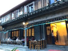 门面-三林民间传菜