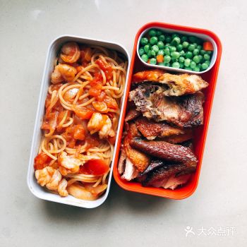 K家小灶便当合辑「3-01」