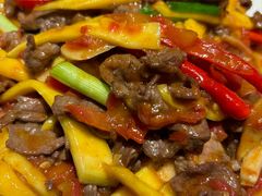 -傣宏缘·云南傣味特色菜·手抓饭·孔雀宴十六年店庆大酬宾(南屏步行街店)