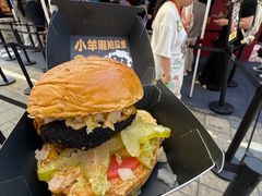 -龙湖杭州滨江天街