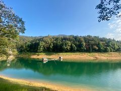 -酒仙湖景区