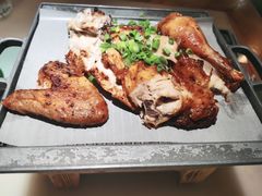 -绿茶餐厅(西单老佛爷店)