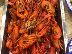 -江城燕子大排档(江汉路步行街店)