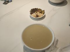 玉米糊-镇南锅盖面馆(解放路店)