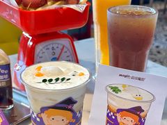 -超级魔厨(地王店)