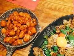 -胡桃里音乐酒馆(万科城市广场店)