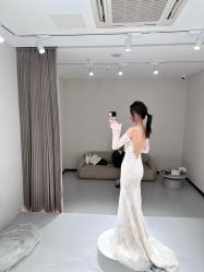 -PAI婚纱礼服设计馆【大牌租赁/高级定制】
