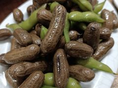 -胖姐活羊烧烤家乡菜(刘家桥店)