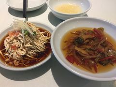 -冶春茶社(星汉大厦店)